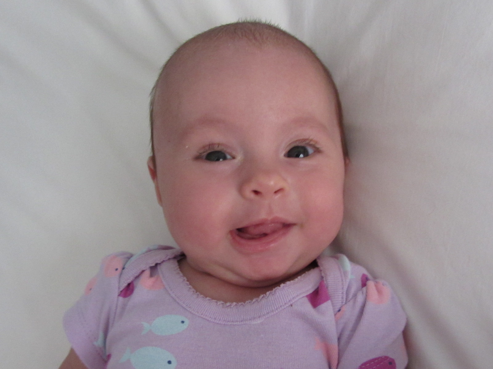 The Rascals 4 Months
