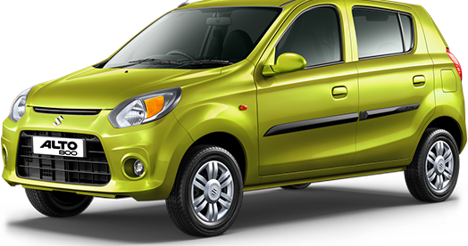 Learn New Things Best 4 Bud Cars under 3 Lakhs Price