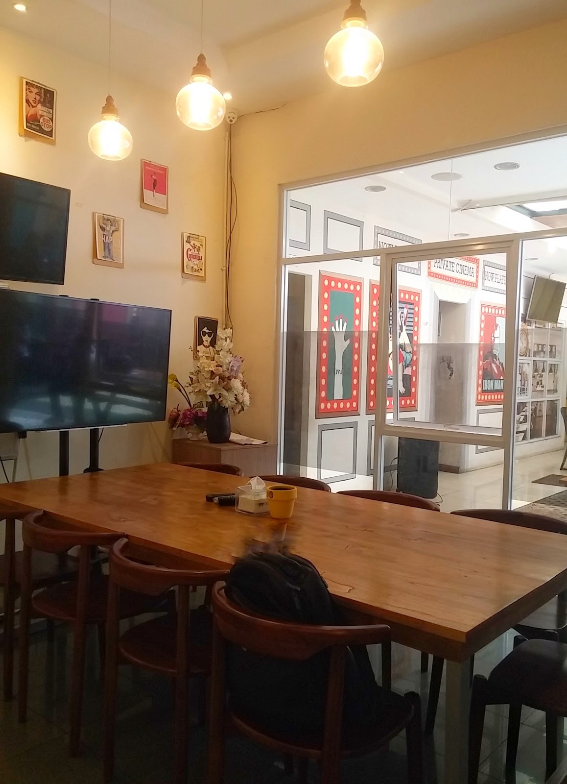 Caf Wifi Di Bandung Dengan Menu Chinesse Food Sarrahgitas Blog