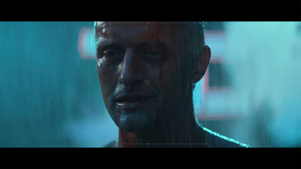 Blade Runner Blu-ray Comparison  Director's Cut vs Final Cut 
