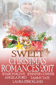 Sweet Christmas Romances 2017