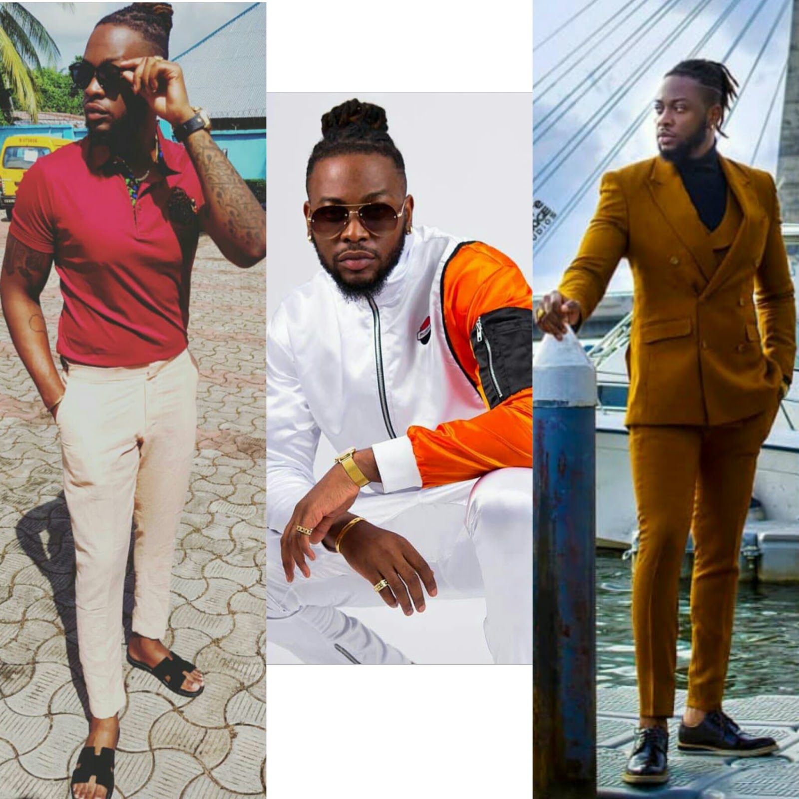 Who Amongst Miracle, Tobi, Leo And TeddyA, Deserves To Be Crowned Mr ...