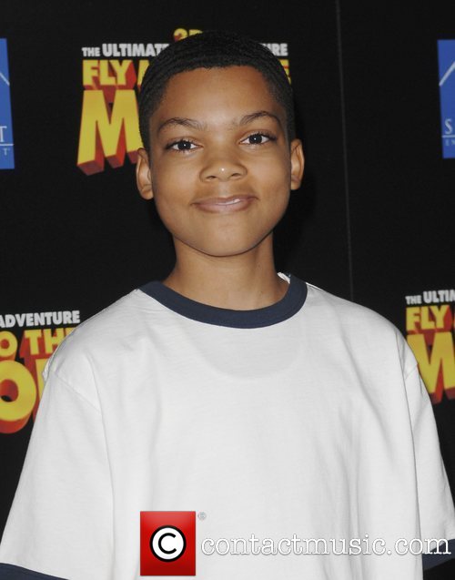 Philip Daniel Bolden HairStyle (Men Hair Syles)