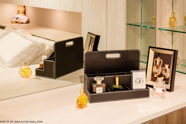 打造質感居家不是夢！窩百態系統家具，結合系統家具與室內設計，實體展場讓你直接感受生活百態