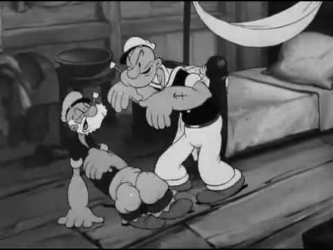15 November 1940 worldwartwo.filminspector.com Popeye