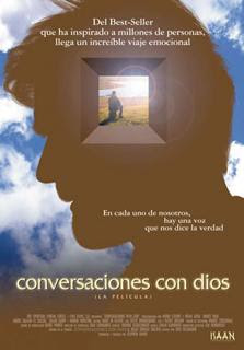 Conversaciones con Dios audio latino