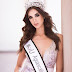 Sareth Carranza Martin es AGUASCALIENTES en MEXICANA UNIVERSAL 2018