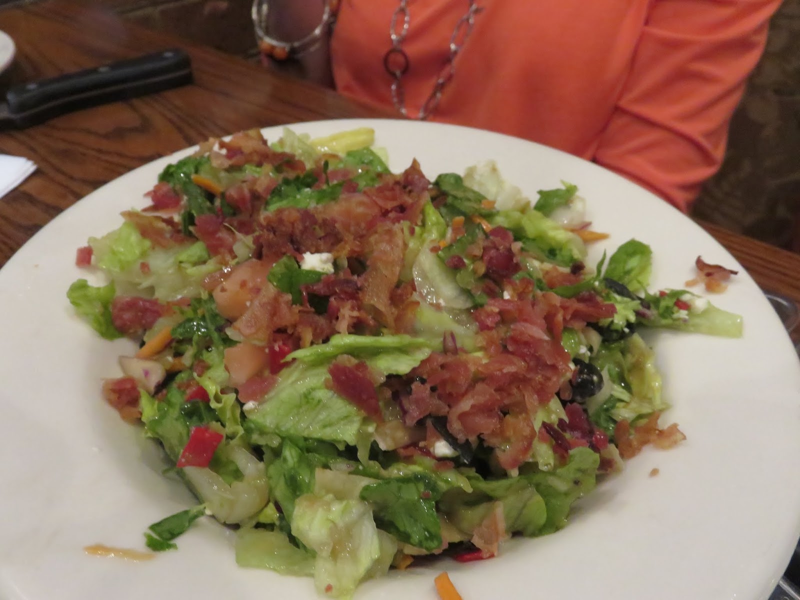 Big Daddy Dave Easter Brunch at The Chop House Knoxville Tennessee