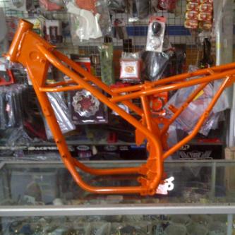 JUAL MESIN MOTOR COPOTAN