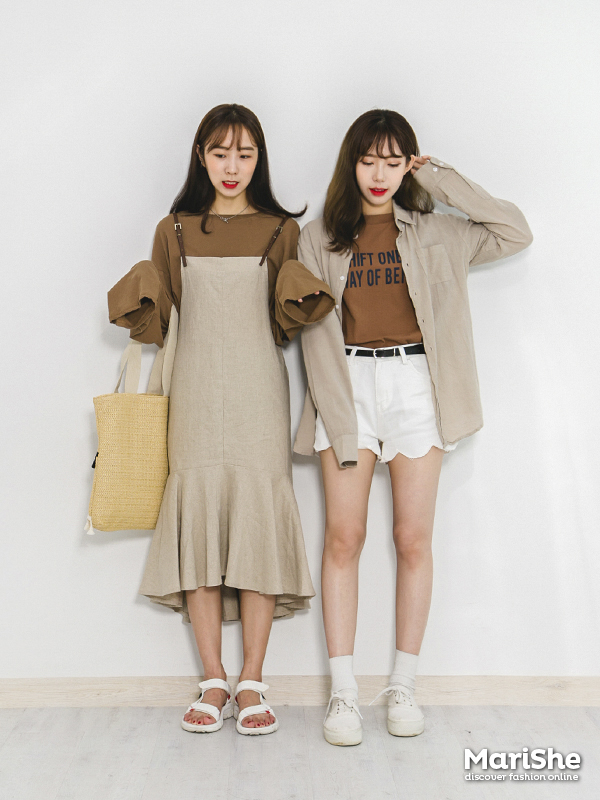  Korean Twin Fashion Official Korean Fashion 