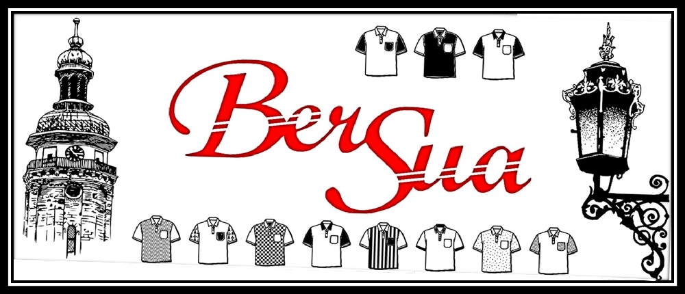 BerSua - Moda con Calidad y Estilo