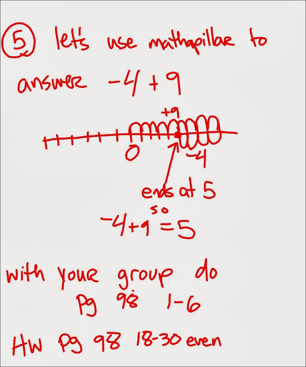 Mr schoolar math october 2013