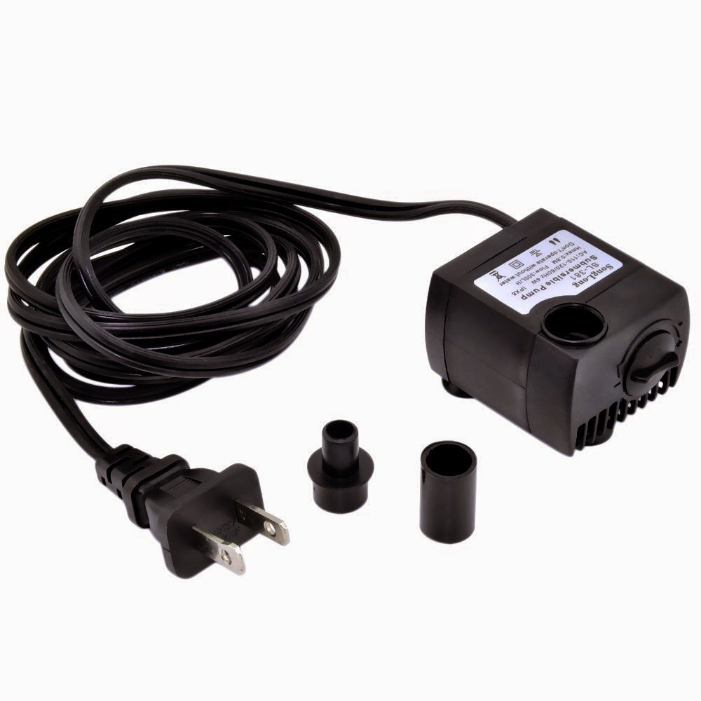 Where to find Pressure Washer Parts?