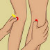 Press These Two Points And Back Pain Will Disappear Instantly – Here’s How (Photo)