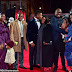 Photos: Hollywood actor' John Boyega takes his family members to the UK premiere of Star Wars