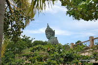 garuda wisnu kencana