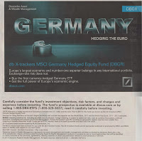 Investing Ad: Germany Fund ETF