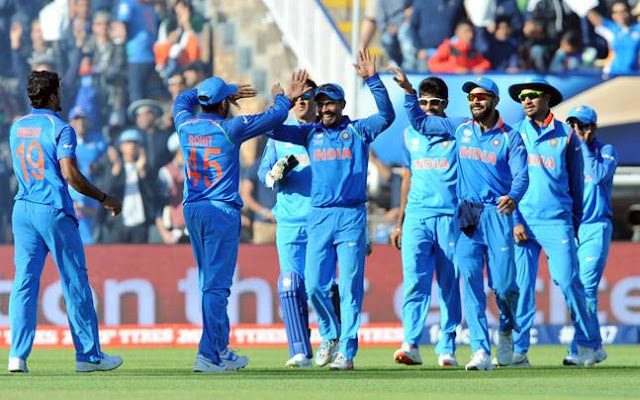 India vs Pakistan, ICC Champions Trophy India vs Pakistan, ICC Champions Trophy