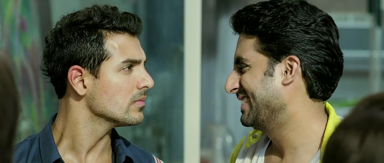 dostana full movie download 720p bluray