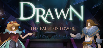 Drawn The Painted Tower Free Download