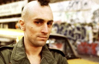 Robert De Niro Taxi Driver Robert De Niro Taxi Driver