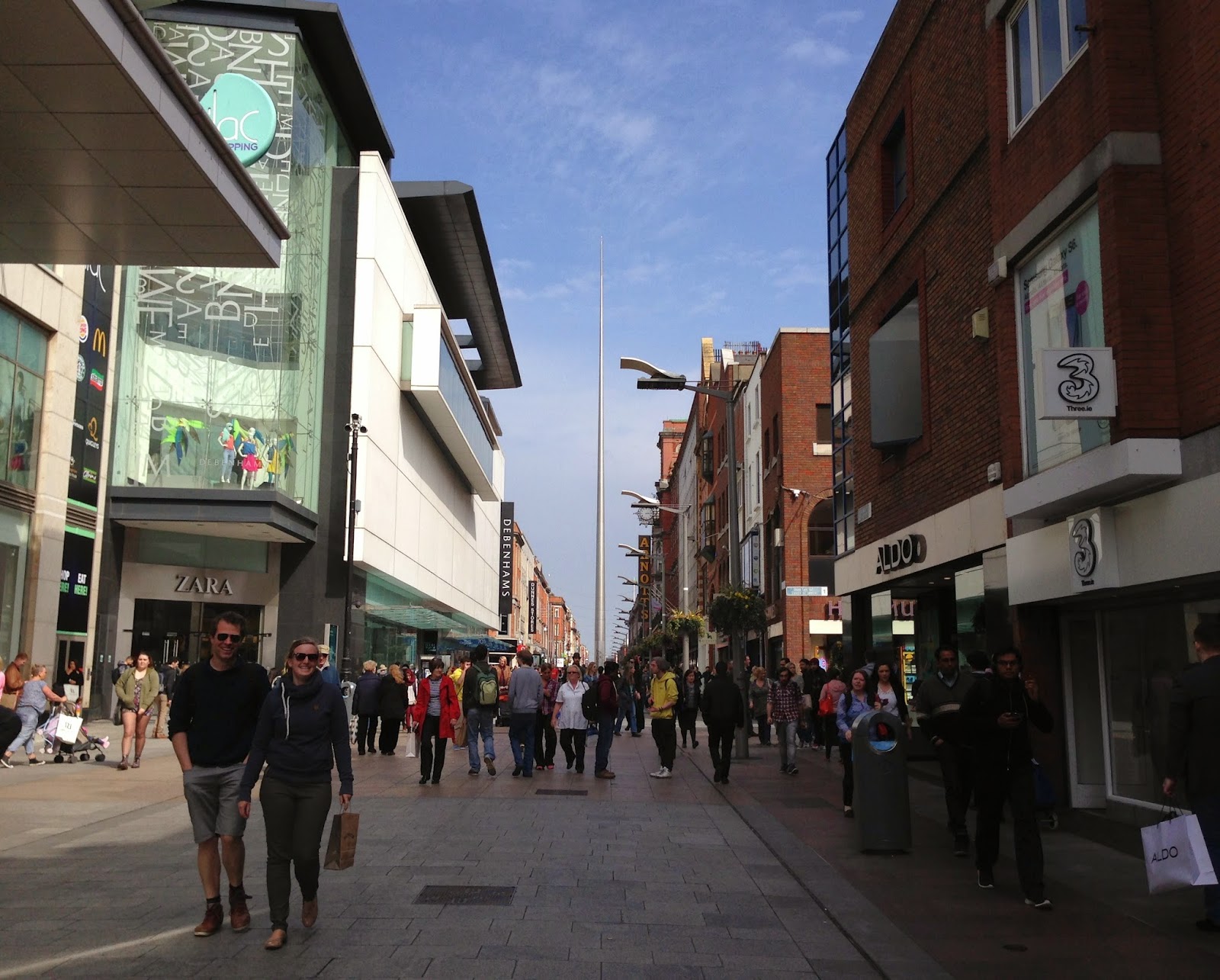 Dublin