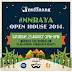 Pengalaman Berharga di #NNRaya Open House 2014