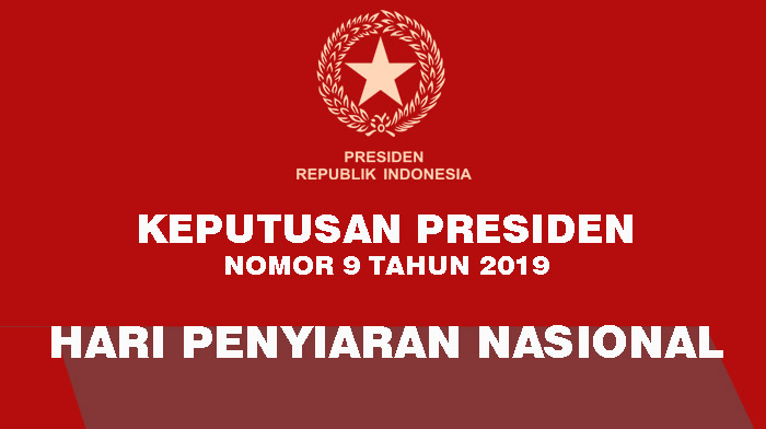 Hari Penyiaran Nasional
