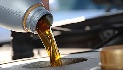 car oil change services in San Antonio