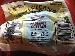 Cottage Cheese