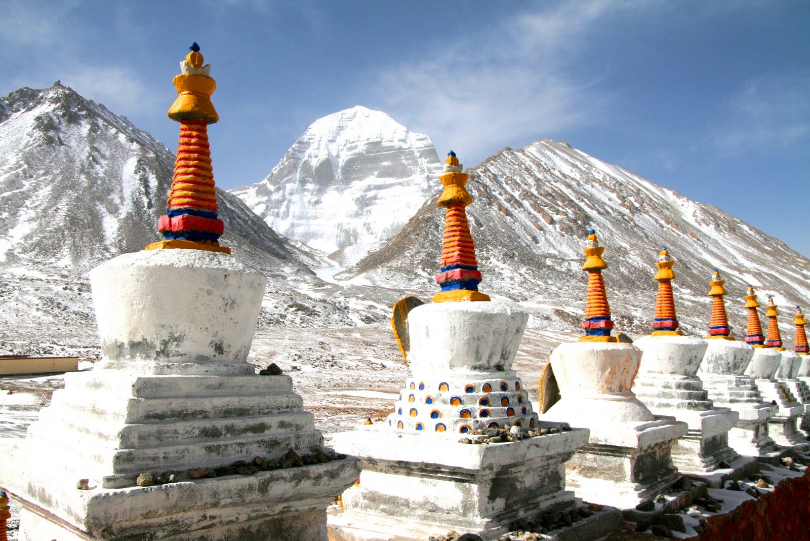Mount Kailash Hd Wallpaper | New hd wallon