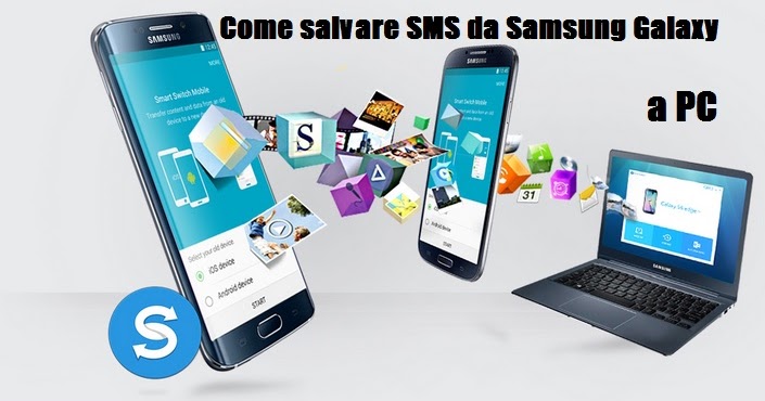 come scaricare video da smartphone