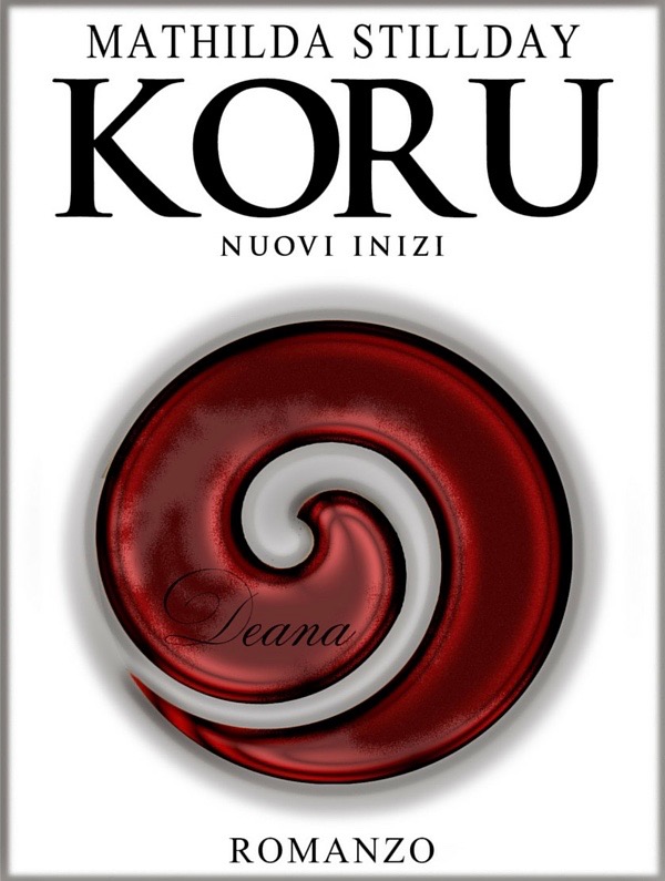 NUOVA LETTURA SUL KOBO