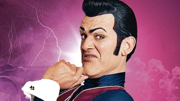 From Iceland — He Was Number One: Stefán Karl Stefánsson