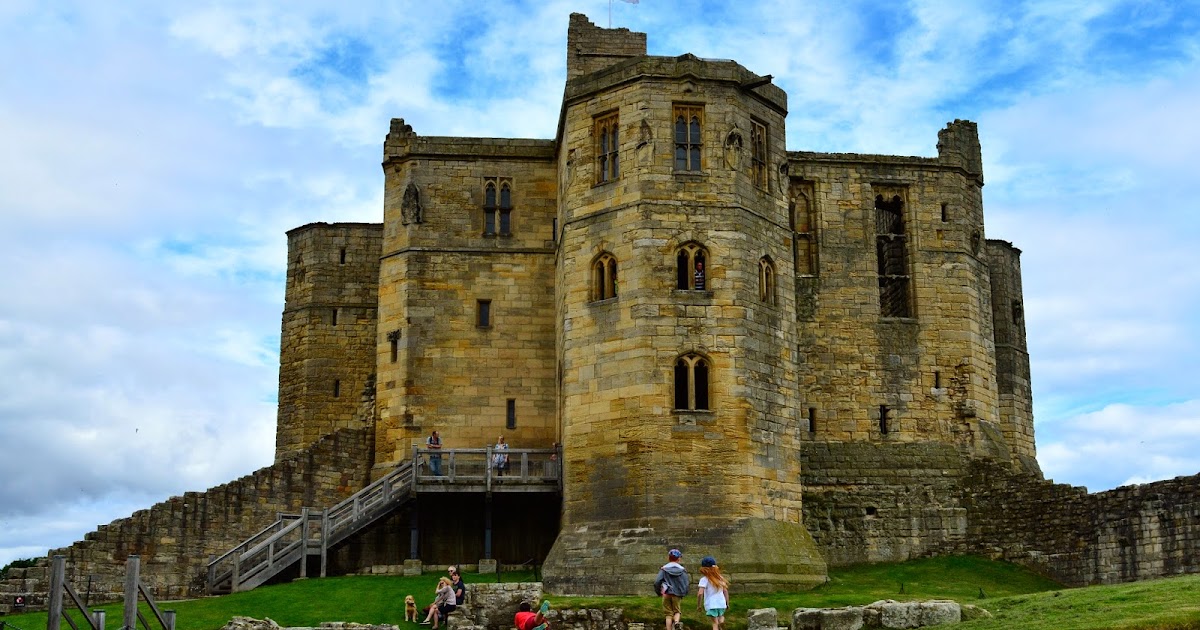 The Best 10 Castles to visit with kids in North East ... The Best 10 Castles to visit with kids in North East ... on ↗
id=13430
