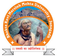 Bhakta Kavi Narsinh Mehta University Time Table 2018 BA, B Com, BSC Part Bhakta Kavi Narsinh Mehta University Time Table 2018 BA, B Com, BSC Part