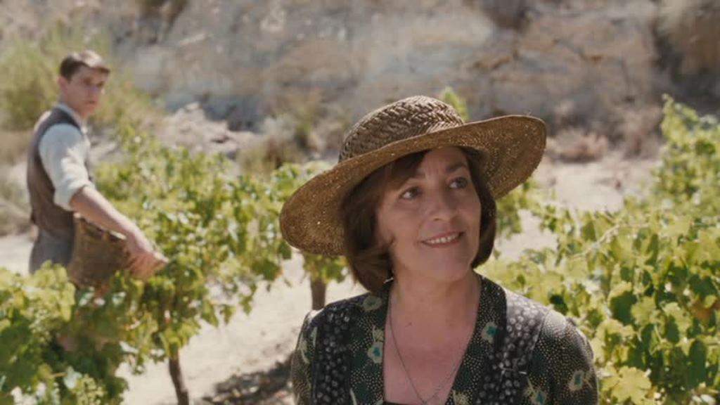 Movie and TV Screencaps: Hemingway's Garden Of Eden (2008) / Directed