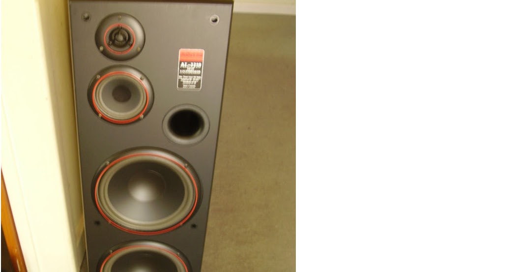 Who wants to be an Audiophile? Audioline Australian made speakers