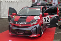 sirion sporty