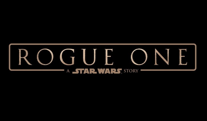 MOVIES: Rogue One: A Star Wars Story - News Roundup *Updated 2nd December 2016*