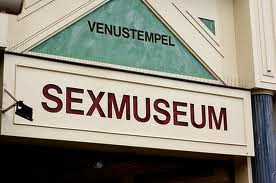 Walau Tidak Purno Museum Seks Ini tetap Erotis