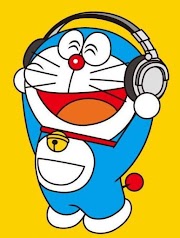 83+ Gambar Kartun Doraemon