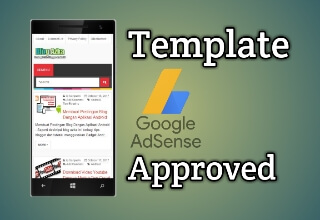 Template Evo Magz Gratis Di Terima AdSense Template Evo Magz Gratis Di Terima AdSense