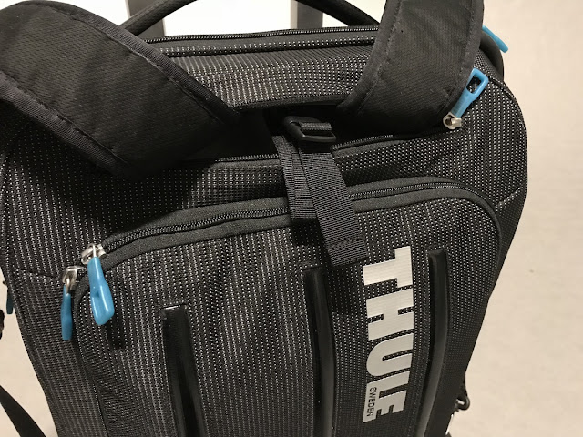 Thule Crossover Carry-on