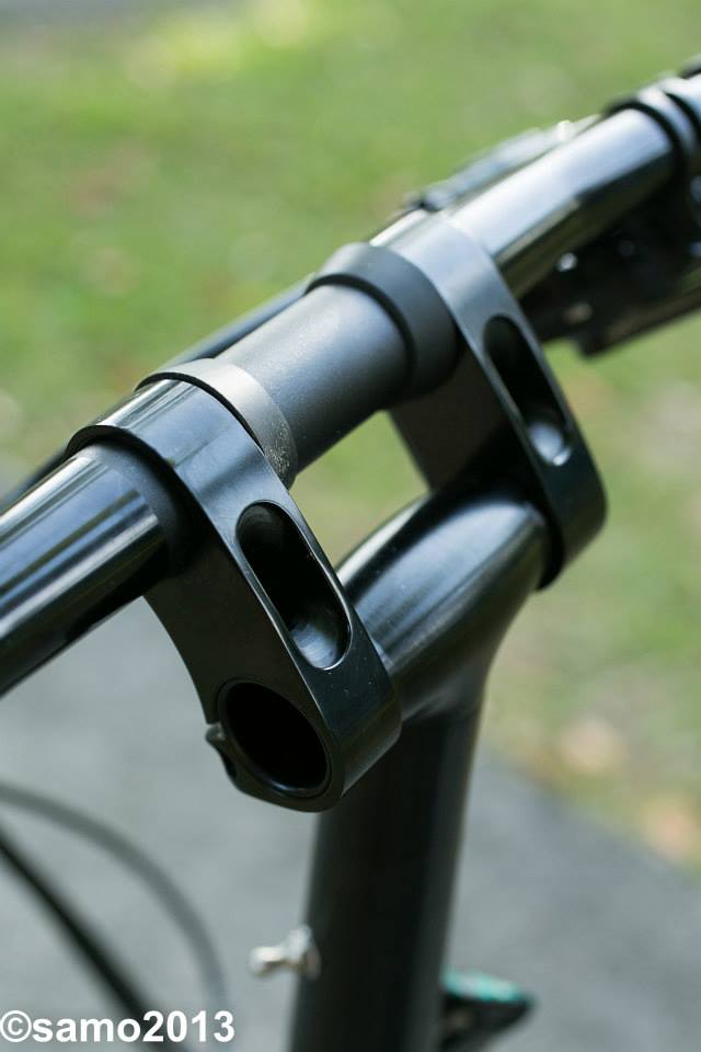 tern eclipse x20