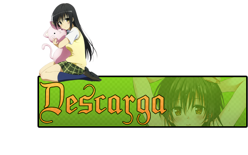 Anejiru 2 The Animation [02/02][SUB ESPAÑOL][480p]