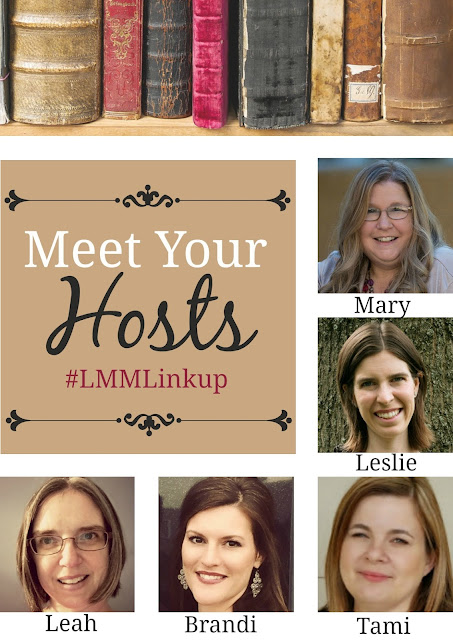Reading posts linkup Reading posts linkip