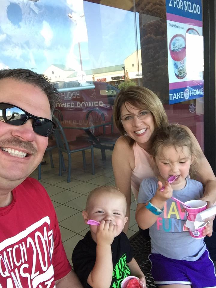 Meet Our Team Lorrie Ramseier