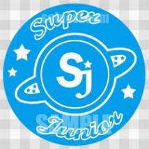 logo super junior