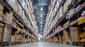 Pallet Rack Systems Pallet Rack Systems